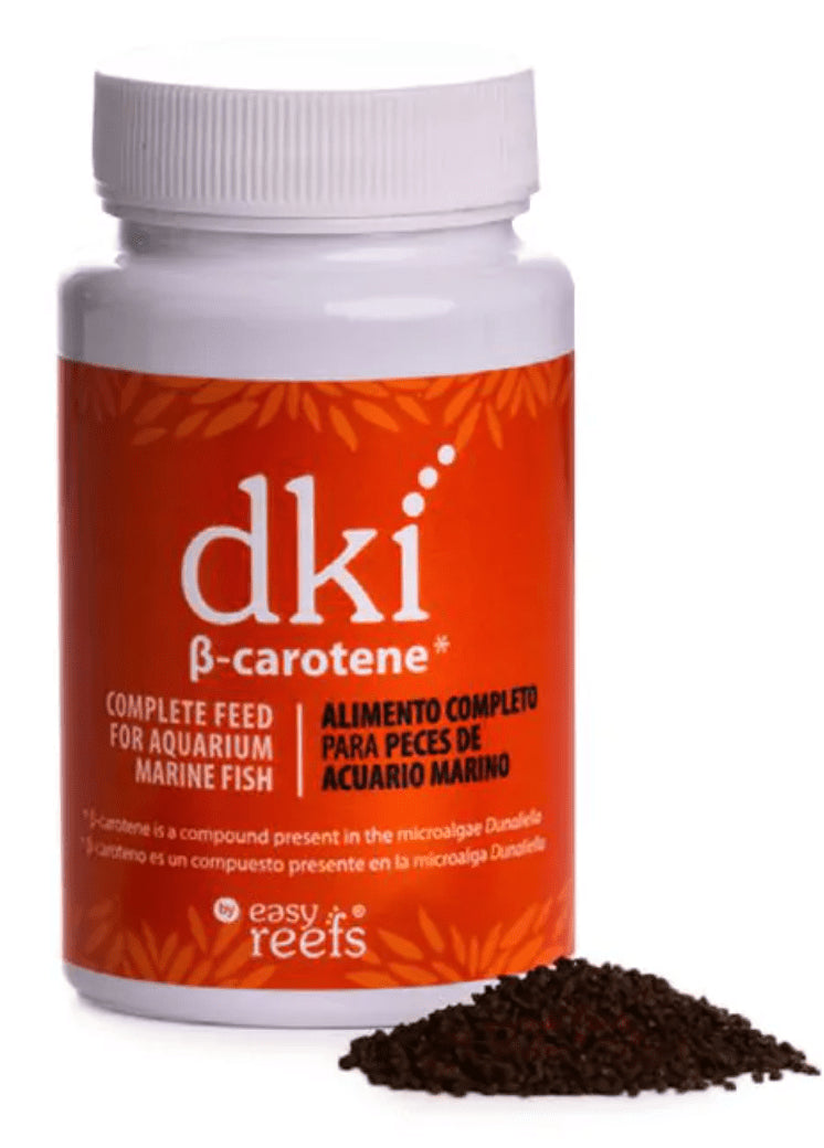 Easy Reefs DKI B-Carotene 50g 0.8mm