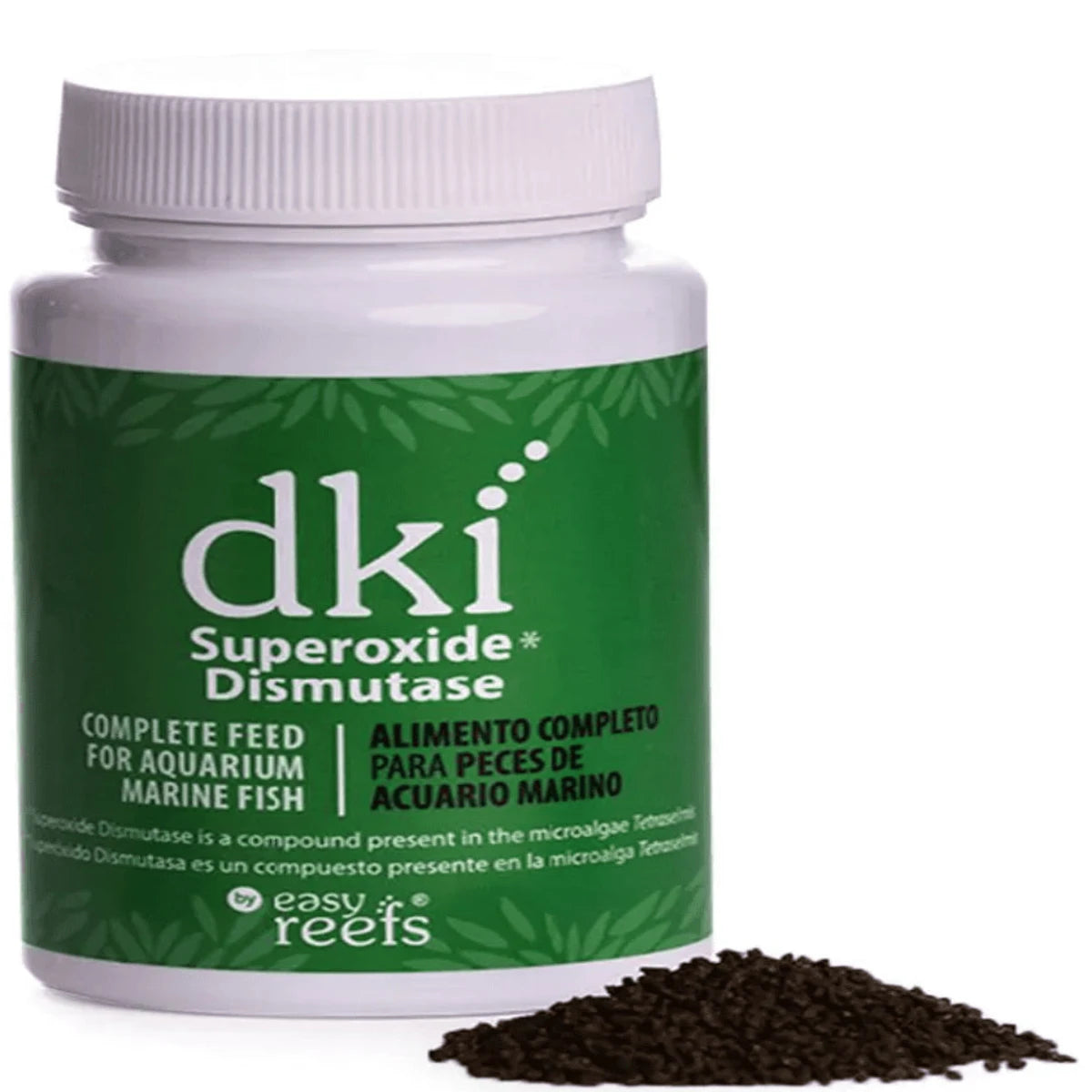 Easy Reefs DKI Superoxide Dismutase 50g 0.8mm