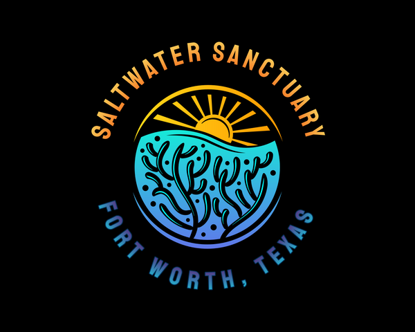 Saltwater Sanctuary LLC