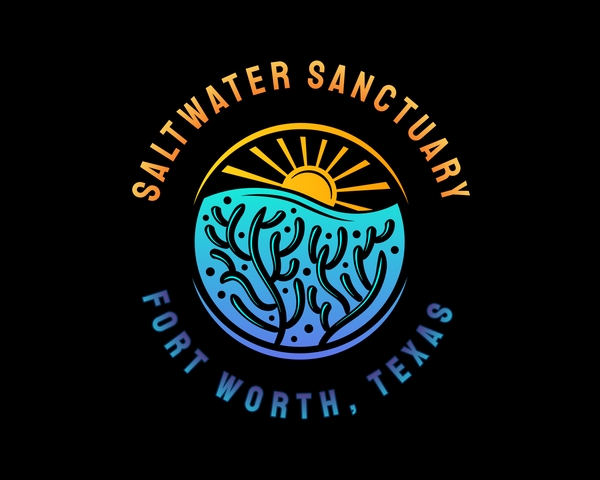 Saltwater Sanctuary LLC 