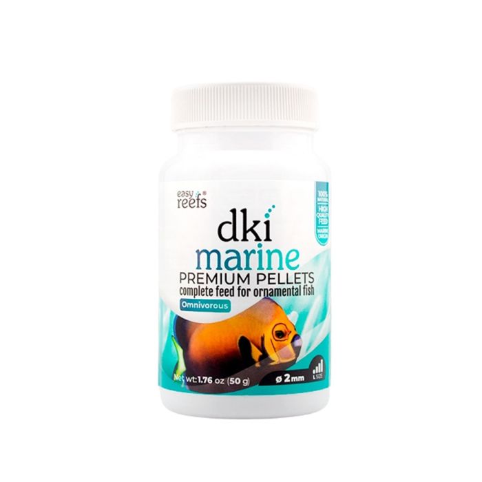 Easy Reefs DKI Marine 50g 2mm