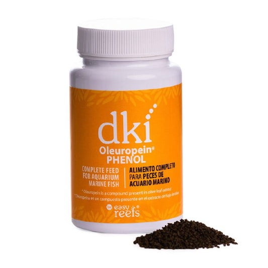 Easy Reefs DKI Oleuropein PHENOL 50g 0.8mm