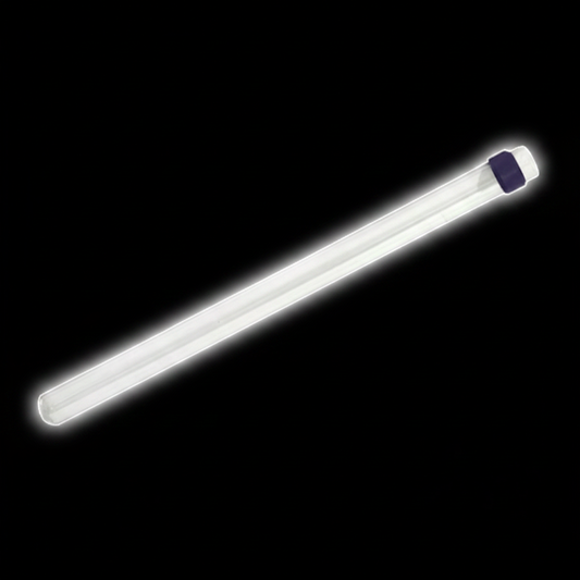 Lifegard UV Quartz Sleeve Black Background