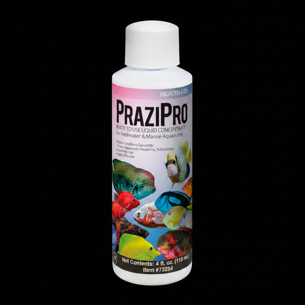 PraziPro Upright Black Background