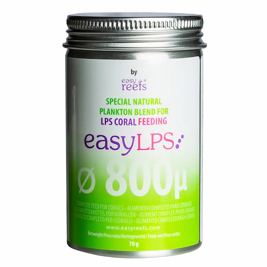 Easy Reefs LPS Coral Feeding 70g