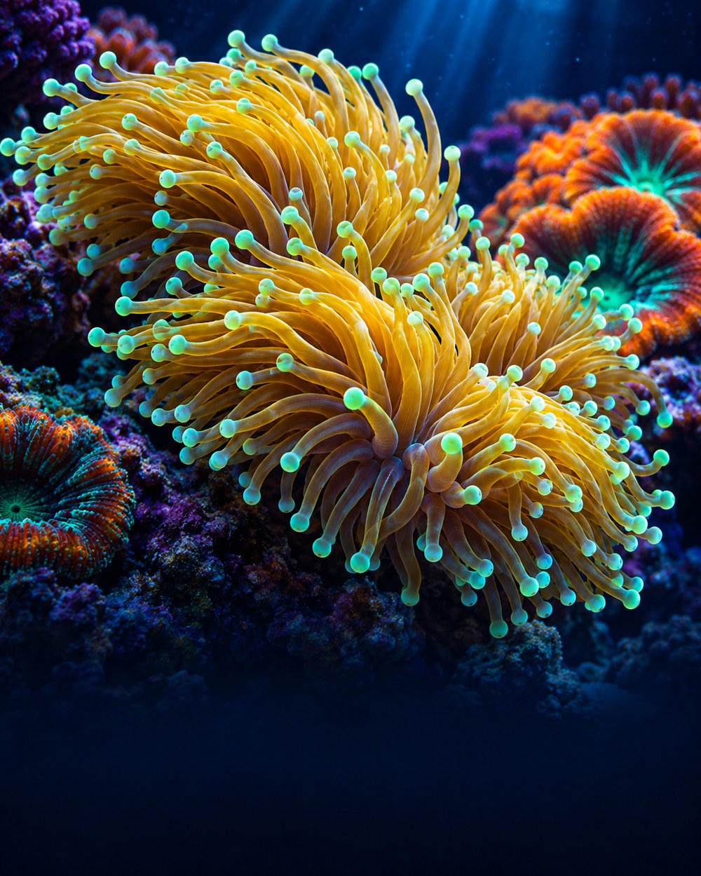 LPS Corals
